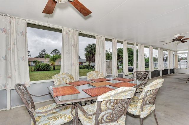 4555 MCKIBBEN DRIVE, North Port, FL 34287