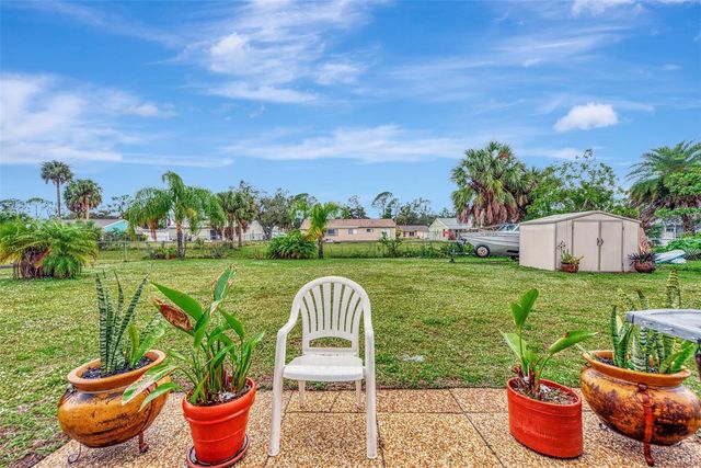 4555 MCKIBBEN DRIVE, North Port, FL 34287