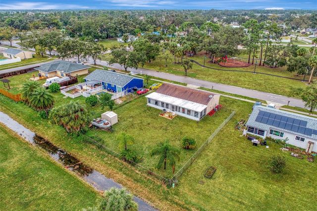 4555 MCKIBBEN DRIVE, North Port, FL 34287