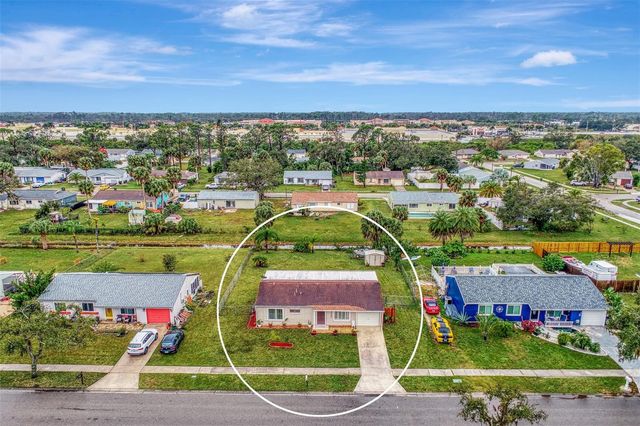 4555 MCKIBBEN DRIVE, North Port, FL 34287