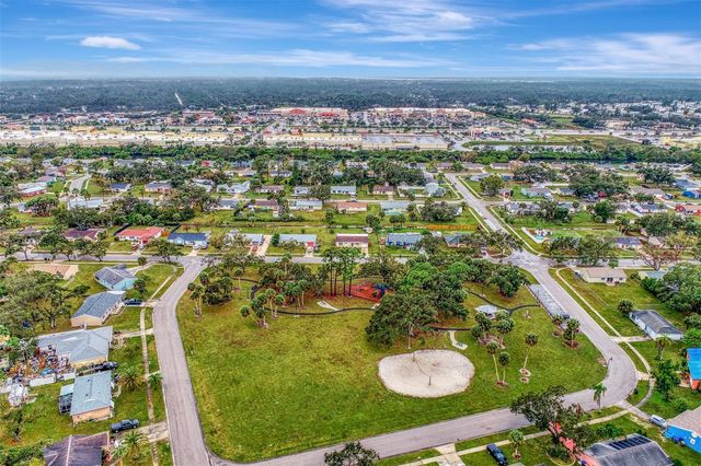 4555 MCKIBBEN DRIVE, North Port, FL 34287