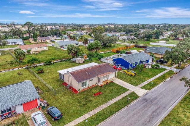 4555 MCKIBBEN DRIVE, North Port, FL 34287