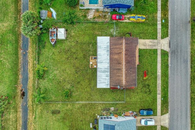 4555 MCKIBBEN DRIVE, North Port, FL 34287