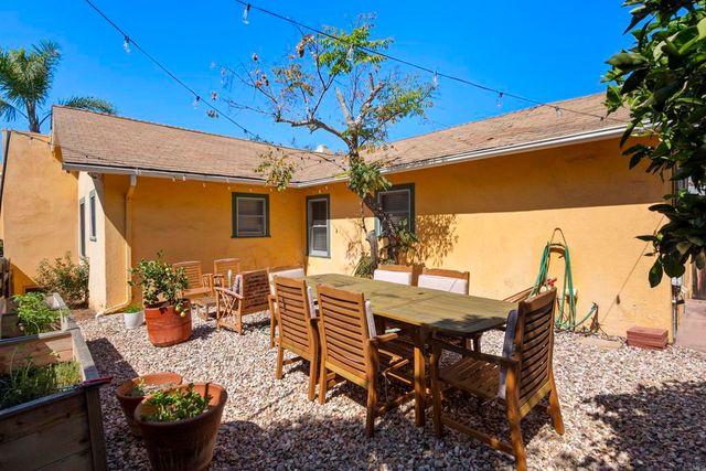 3675 79 Mississippi Street, San Diego, CA 92104