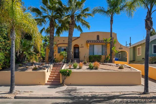 3675 79 Mississippi Street, San Diego, CA 92104