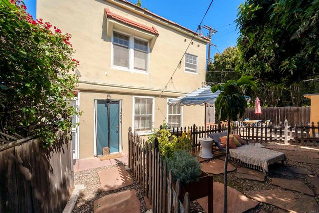 3675 79 Mississippi Street, San Diego, CA 92104