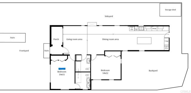 3675 79 Mississippi Street, San Diego, CA 92104