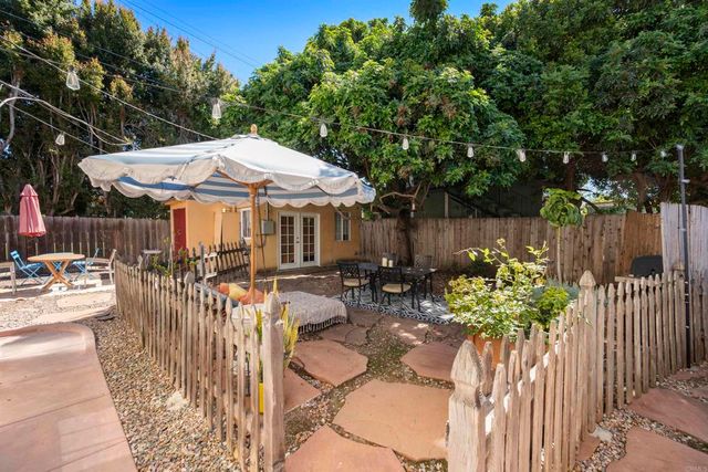 3675 79 Mississippi Street, San Diego, CA 92104