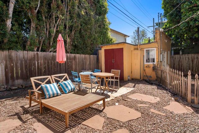 3675 79 Mississippi Street, San Diego, CA 92104