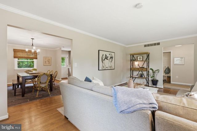 1848 CARRIAGE DR, Annapolis, MD 21401
