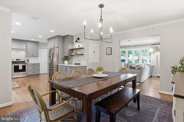 1848 CARRIAGE DR, Annapolis, MD 21401