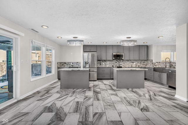 8418 Burket Way, Camby, IN 46113