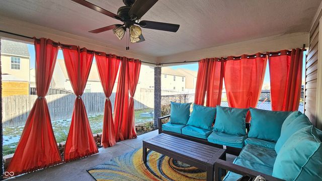 8418 Burket Way, Camby, IN 46113