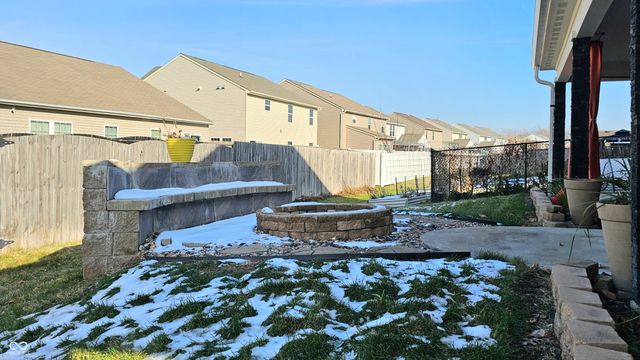 8418 Burket Way, Camby, IN 46113