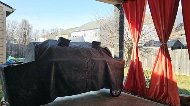 8418 Burket Way, Camby, IN 46113