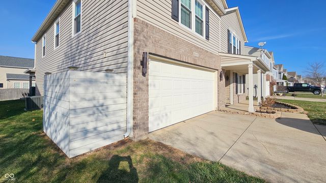 8418 Burket Way, Camby, IN 46113