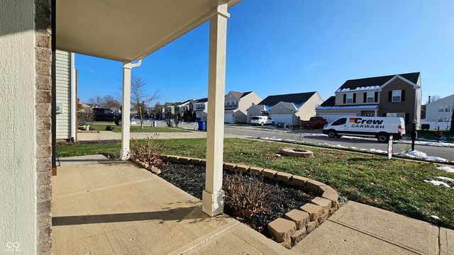8418 Burket Way, Camby, IN 46113