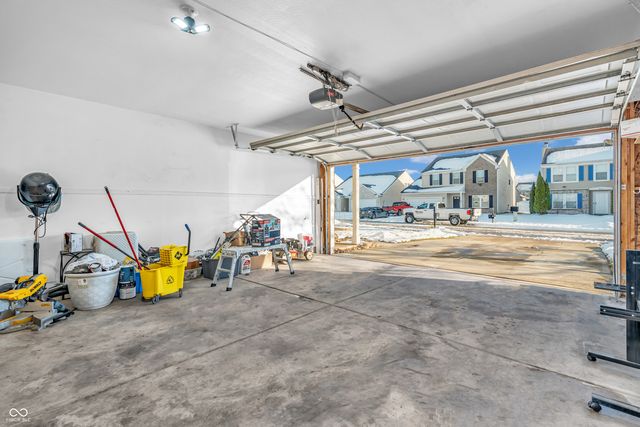 8418 Burket Way, Camby, IN 46113