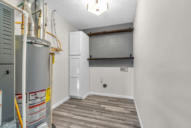 8418 Burket Way, Camby, IN 46113