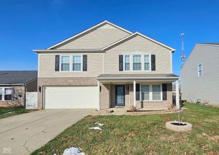 8418 Burket Way, Camby, IN 46113