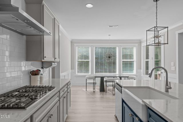 125 Crested Coral Drive, Holly Springs, NC 27540