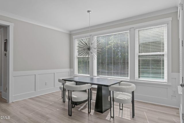 125 Crested Coral Drive, Holly Springs, NC 27540