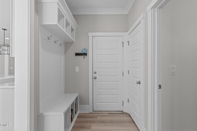 125 Crested Coral Drive, Holly Springs, NC 27540