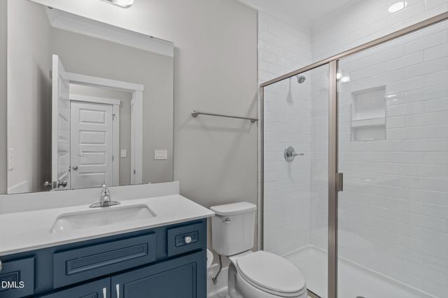 125 Crested Coral Drive, Holly Springs, NC 27540