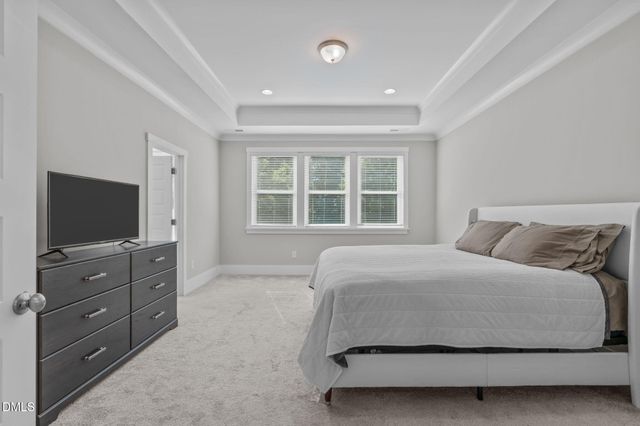 125 Crested Coral Drive, Holly Springs, NC 27540