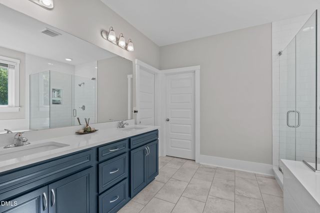 125 Crested Coral Drive, Holly Springs, NC 27540