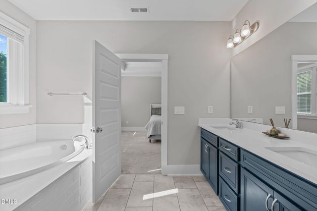 125 Crested Coral Drive, Holly Springs, NC 27540