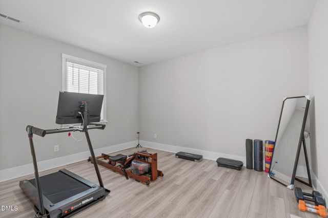 125 Crested Coral Drive, Holly Springs, NC 27540