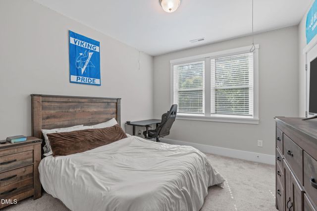 125 Crested Coral Drive, Holly Springs, NC 27540