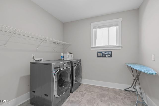 125 Crested Coral Drive, Holly Springs, NC 27540