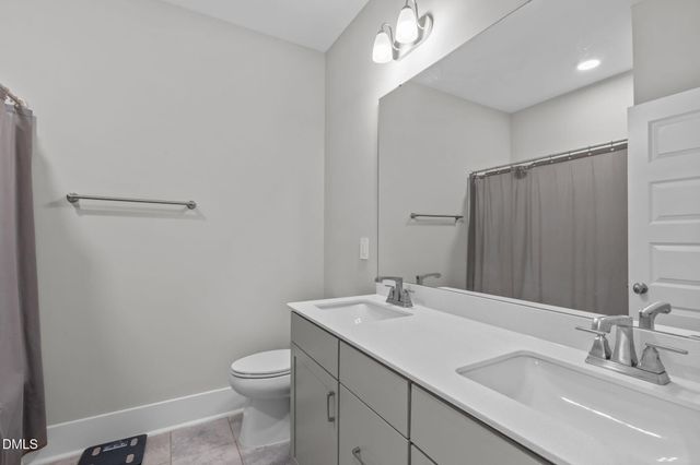 125 Crested Coral Drive, Holly Springs, NC 27540