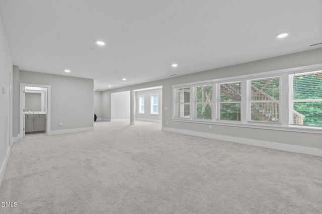 125 Crested Coral Drive, Holly Springs, NC 27540