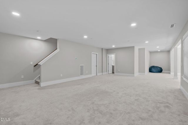 125 Crested Coral Drive, Holly Springs, NC 27540