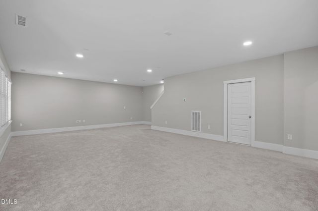 125 Crested Coral Drive, Holly Springs, NC 27540