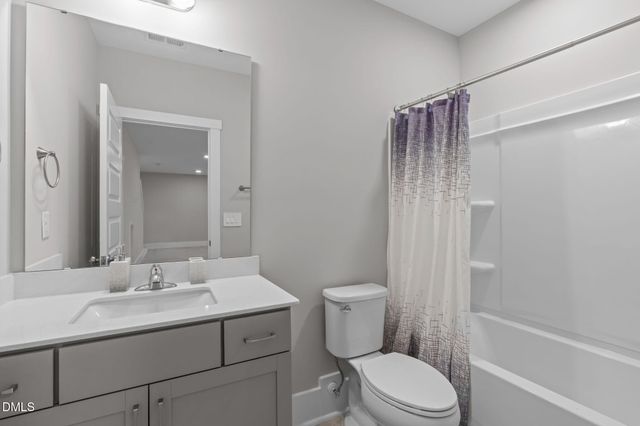 125 Crested Coral Drive, Holly Springs, NC 27540