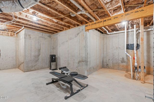 125 Crested Coral Drive, Holly Springs, NC 27540