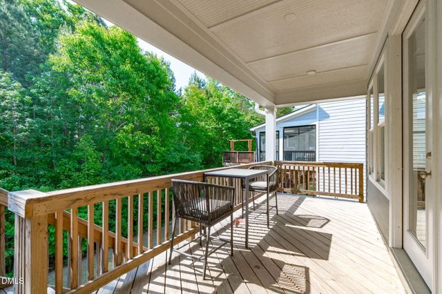 125 Crested Coral Drive, Holly Springs, NC 27540