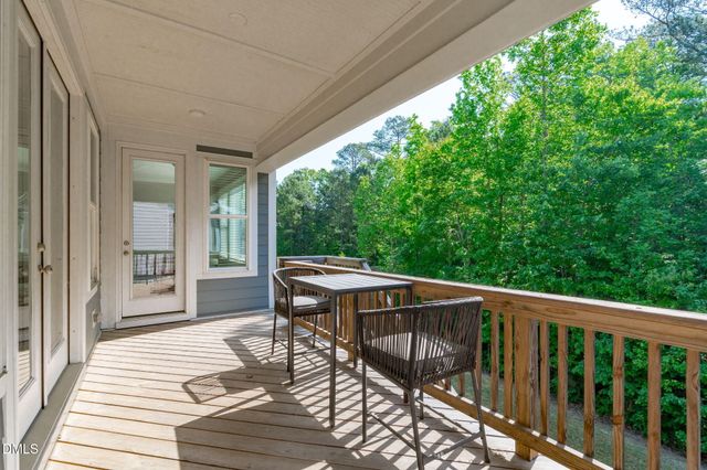 125 Crested Coral Drive, Holly Springs, NC 27540