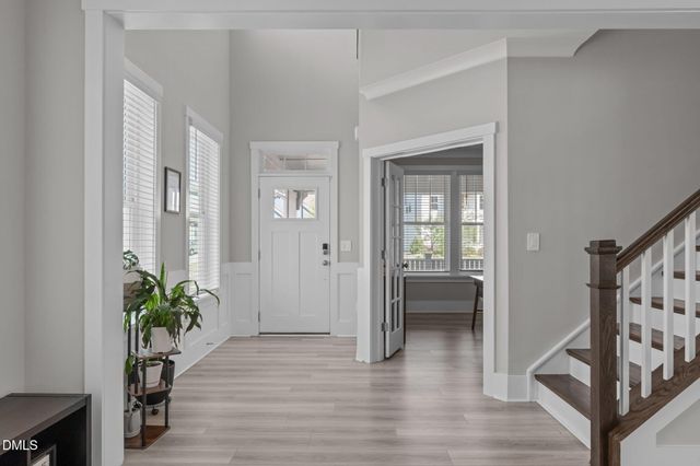 125 Crested Coral Drive, Holly Springs, NC 27540