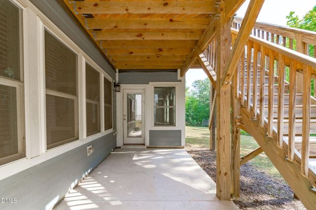 125 Crested Coral Drive, Holly Springs, NC 27540