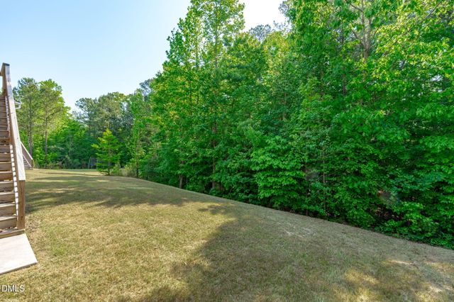 125 Crested Coral Drive, Holly Springs, NC 27540