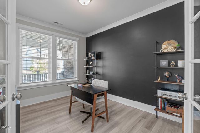 125 Crested Coral Drive, Holly Springs, NC 27540