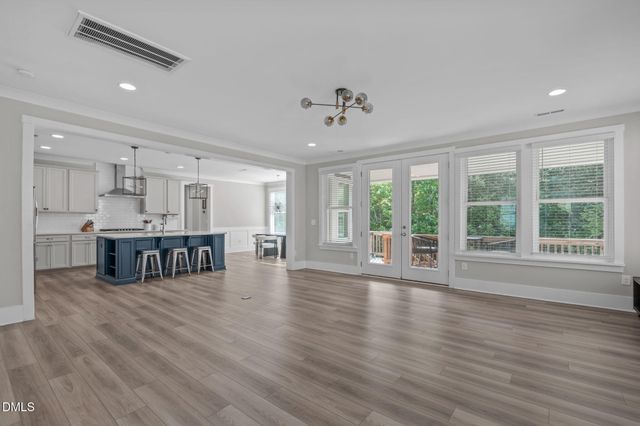 125 Crested Coral Drive, Holly Springs, NC 27540