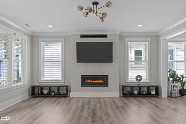 125 Crested Coral Drive, Holly Springs, NC 27540