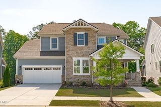 125 Crested Coral Drive, Holly Springs, NC 27540
