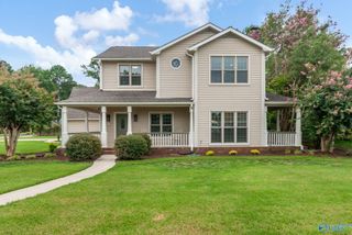 2101 Lancelot Drive SW, Decatur, AL 35603